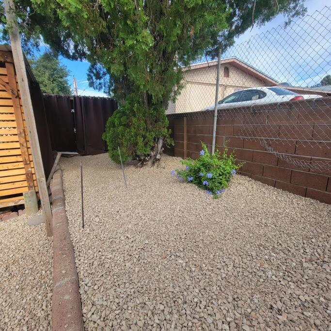 Desert Oasis With Hot Tub! Las Cruces Exterior photo